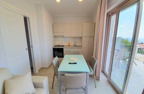 Tropea Apartment | Appartamenti Borgo Panoramico N.9