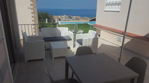 Tropea Apartment | Appartamenti Borgo Panoramico N 4