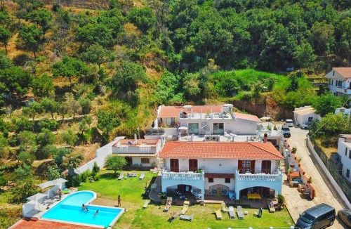 Tropea Apartment | Appartamenti Borgo Panoramico N 5