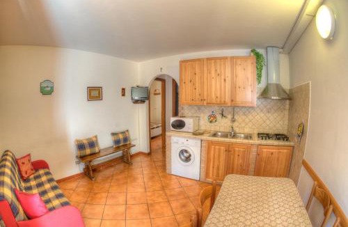 Villetta Barrea House | Appartamenti De Sanctis