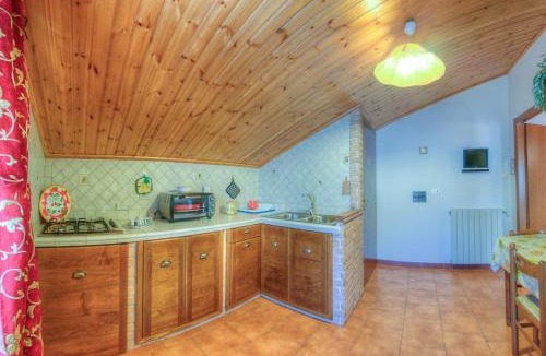 Villetta Barrea House | Appartamenti De Sanctis