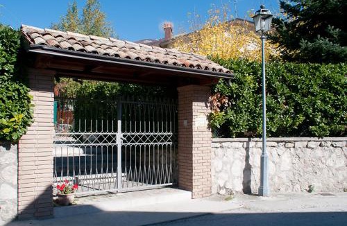 Villetta Barrea House | Appartamenti De Sanctis