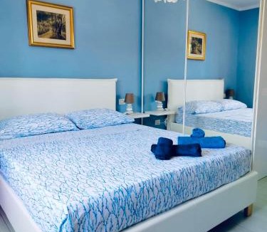 Fiumicello Santa Venere Apartment | Appartamenti di Lusso Maratea