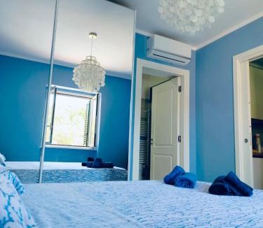 Fiumicello Santa Venere Apartment | Appartamenti di Lusso Maratea