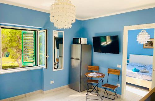 Fiumicello Santa Venere Apartment | Appartamenti di Lusso Maratea