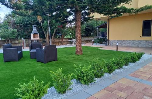 Ricadi House | Appartamenti Garden