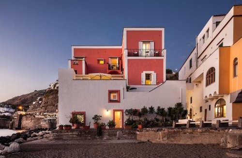 Sant'Angelo Apartment | Appartamenti Le Pleiadi - Sant'Angelo D'Ischia