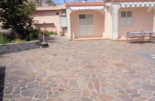 Lacco Ameno Apartment | Appartamenti Miramare in Collina