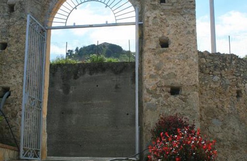 Tropea Apartment | Appartamenti Porta Antica Di Tropea