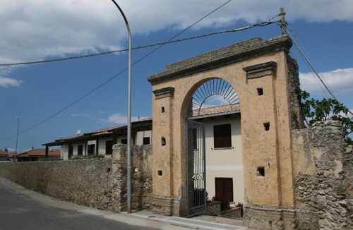 Tropea Apartment | Appartamenti Porta Antica Di Tropea