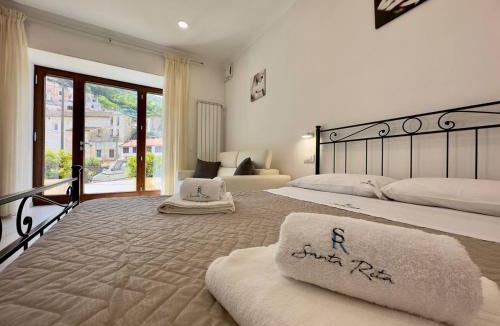 Pucara Apartment | Appartamenti Santa Rita