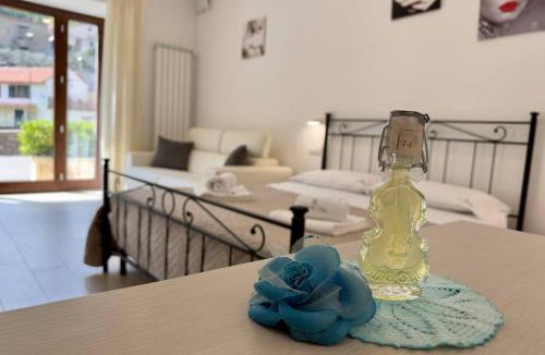 Pucara Apartment | Appartamenti Santa Rita
