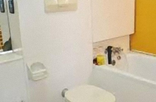 Santa Caterina Apartment | APPARTAMENTO 7 POSTI LETTO SITO IN RESIDENCE PIANETA MARATEA