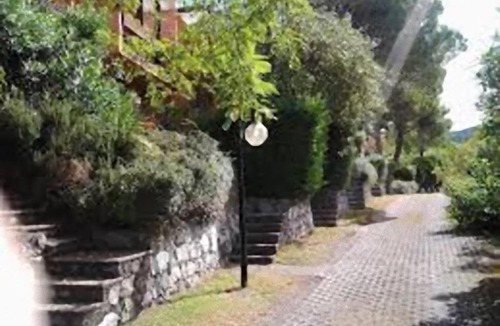 Santa Caterina Apartment | APPARTAMENTO 7 POSTI LETTO SITO IN RESIDENCE PIANETA MARATEA