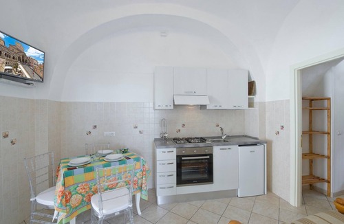 Amalfi Apartment | Appartamento a Amalfi ID 3063