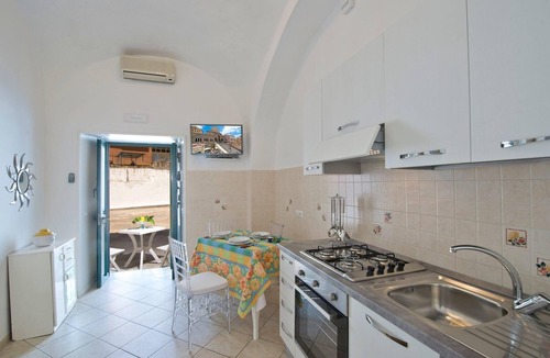 Amalfi Apartment | Appartamento a Amalfi ID 3063