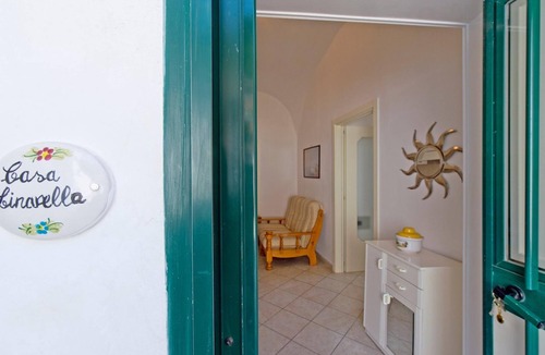 Amalfi Apartment | Appartamento a Amalfi ID 3063