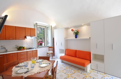 Amalfi Apartment | Appartamento a Amalfi ID 3060