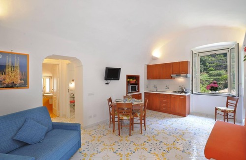 Amalfi Apartment | Appartamento a Amalfi ID 3060