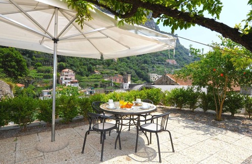 Amalfi Apartment | Appartamento a Amalfi ID 3060