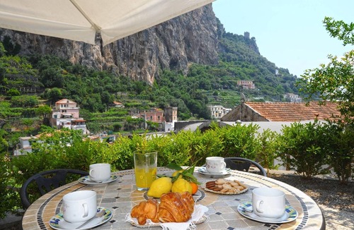 Amalfi Apartment | Appartamento a Amalfi ID 3060