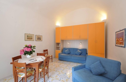 Amalfi Apartment | Appartamento a Amalfi ID 3061