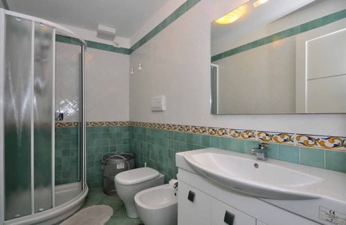 Cetara Apartment | Appartamento a Cetara ID 116