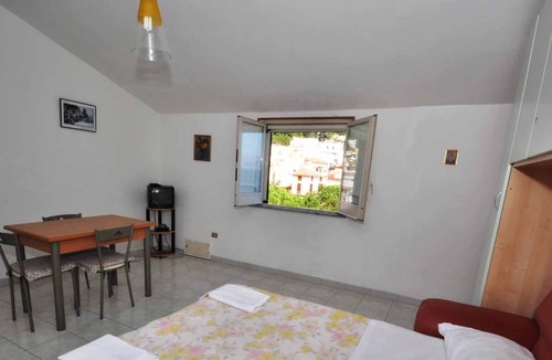 Cetara Apartment | Appartamento a Cetara ID 119