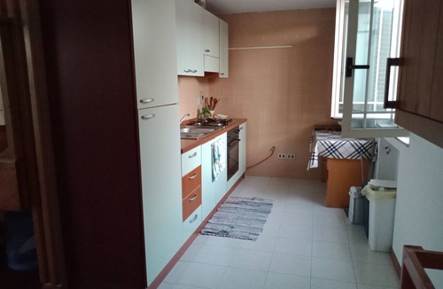 Bagnara Calabra Apartment | Appartamento a Bagnara vicino Scilla e Reggio Calabria