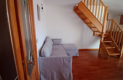 Bagnara Calabra Apartment | Appartamento a Bagnara vicino Scilla e Reggio Calabria