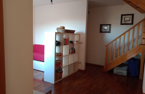 Bagnara Calabra Apartment | Appartamento a Bagnara vicino Scilla e Reggio Calabria