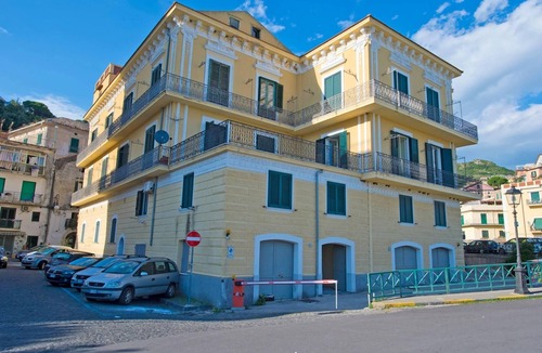 Vietri sul Mare Apartment | Appartamento a Vietri sul mare ID 3050
