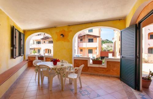 Sos Alinos Apartment | Appartamento Acacia