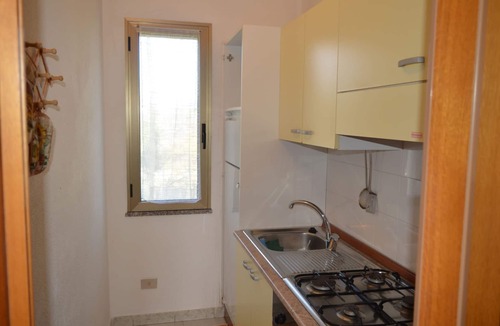 San Giovanni Apartment | Appartamento Aeres