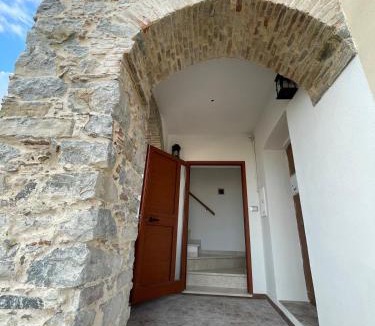 Nova Siri Apartment | Appartamento Alba Marina