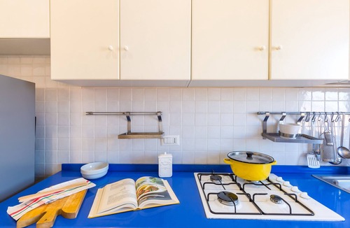 Arenella Apartment | Appartamento all'Arenella by Wonderful Italy