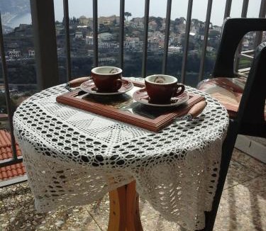 Scala Apartment | Appartamento Andrea