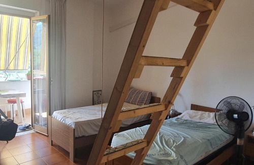 Tropea Apartment | Appartamento Annamaria