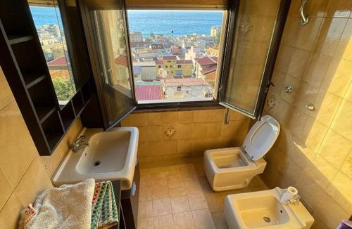 Bagnara Calabra Apartment | Appartamento Bagnara Calabra