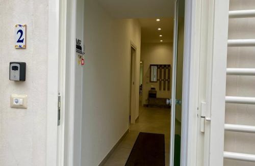 Frattaminore Apartment | Appartamento Casa Crispino Piano terra per 3 persone