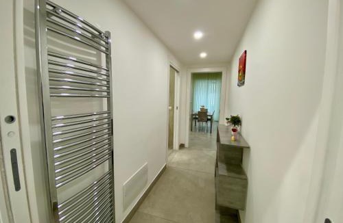 Frattaminore Apartment | Appartamento Casa Crispino Piano terra per 3 persone