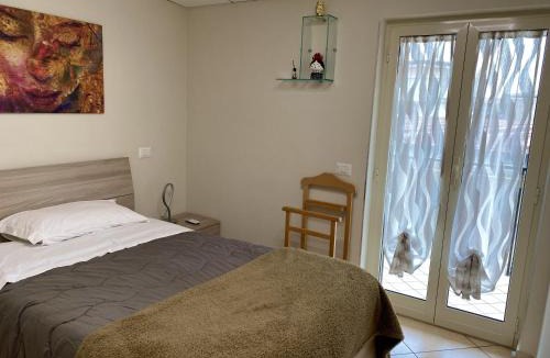 Frattaminore Apartment | Appartamento Casa Crispino Mansarda n4 per 3 persone