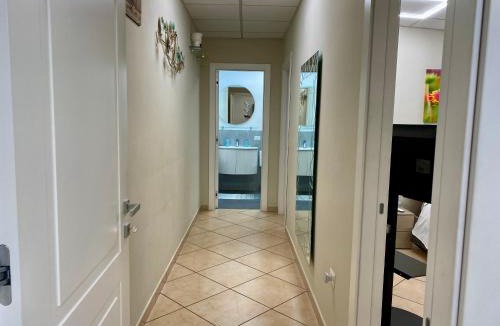 Frattaminore Apartment | Appartamento Casa Crispino Mansarda n4 per 3 persone