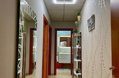 Frattaminore Apartment | Appartamento Casa Crispino Mansarda n3 per 3 persone