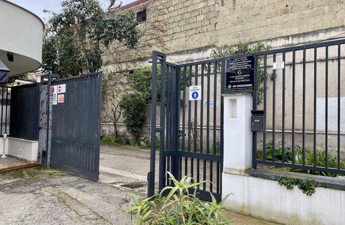 Frattaminore House | Appartamento Casa Crispino Piano Terra per 3 Persone