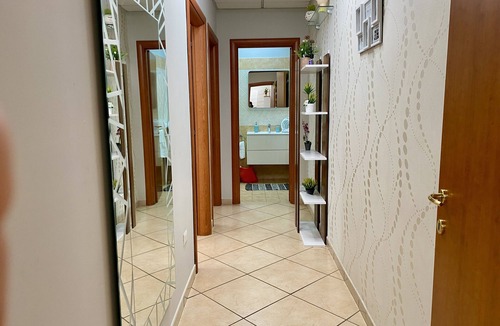 Frattaminore Apartment | Appartamento Casa Crispino Mansarda n3 per 3 persone
