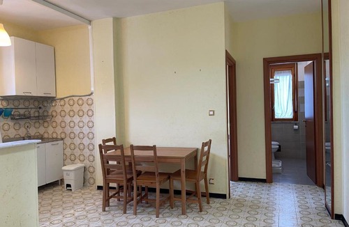 Lido di Campomarino Apartment | Appartamento Ciclamini
