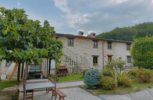 Cagli House | appartamento Colticciola Agriturismo Marche