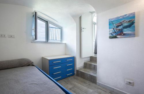 Ischia Porto Apartment | Appartamento con vista esclusiva sul Golfo d'Ischia