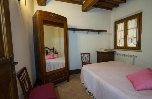 Monticchiello Apartment | Appartamento con vista panoramica
